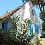 Mobil Home, Terrasse - 8 Pers. - Api-1-52-2166 *
